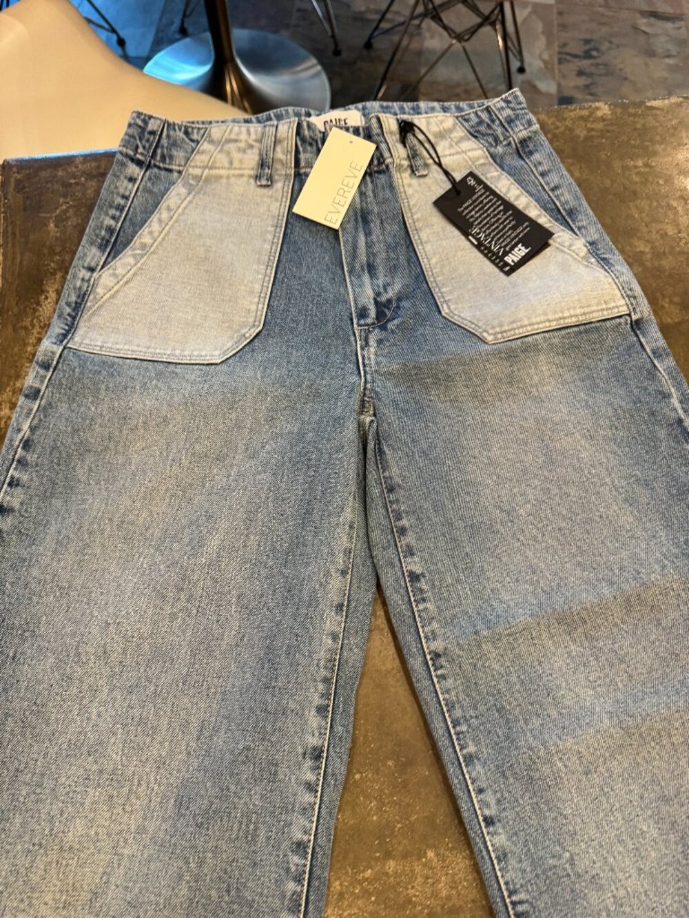 Evereve, Paige Jeans, Size: 29, NWT